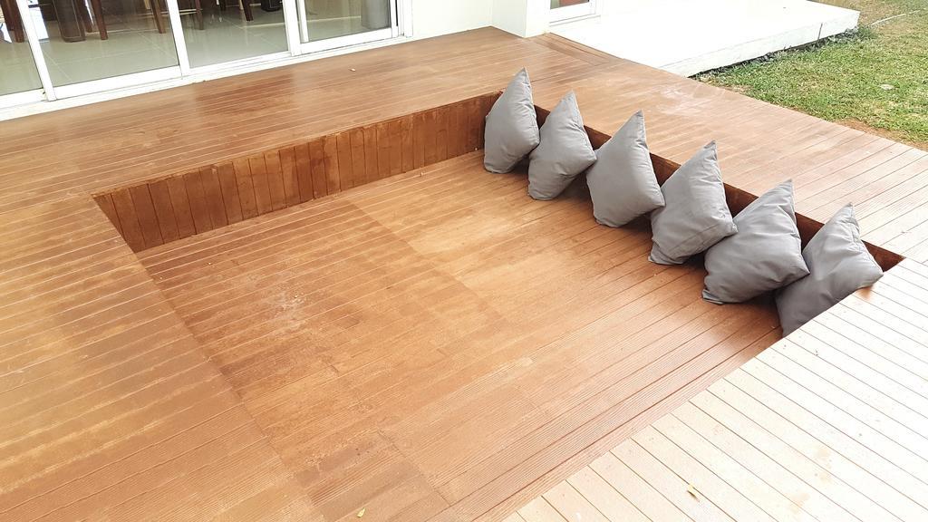 Villa Vela Krabi Ао Нанг Экстерьер фото