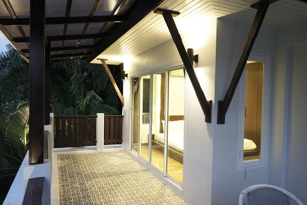 Villa Vela Krabi Ао Нанг Номер фото