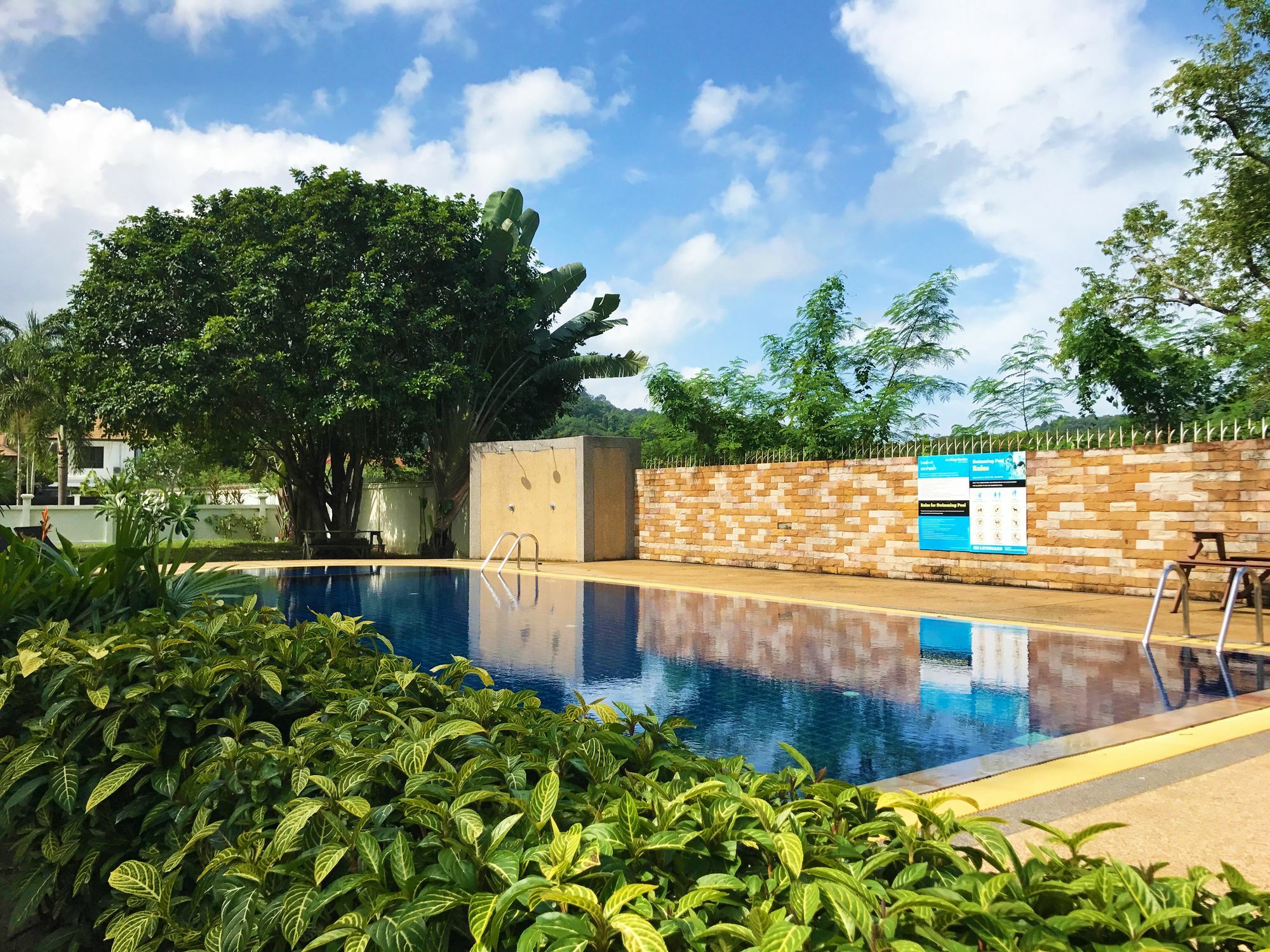 Villa Vela Krabi Ао Нанг Экстерьер фото